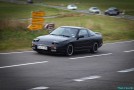 Hier bin ich mit den anderen SX Fahrern auf der Nürmeet 2013 unterwegs.
